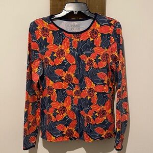 Hang Ten Multicolor Graphic Tee